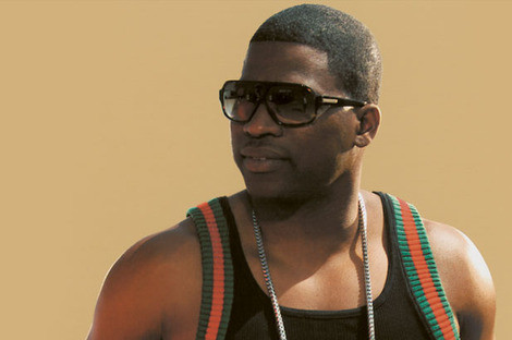 David Banner