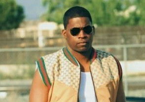 David Banner