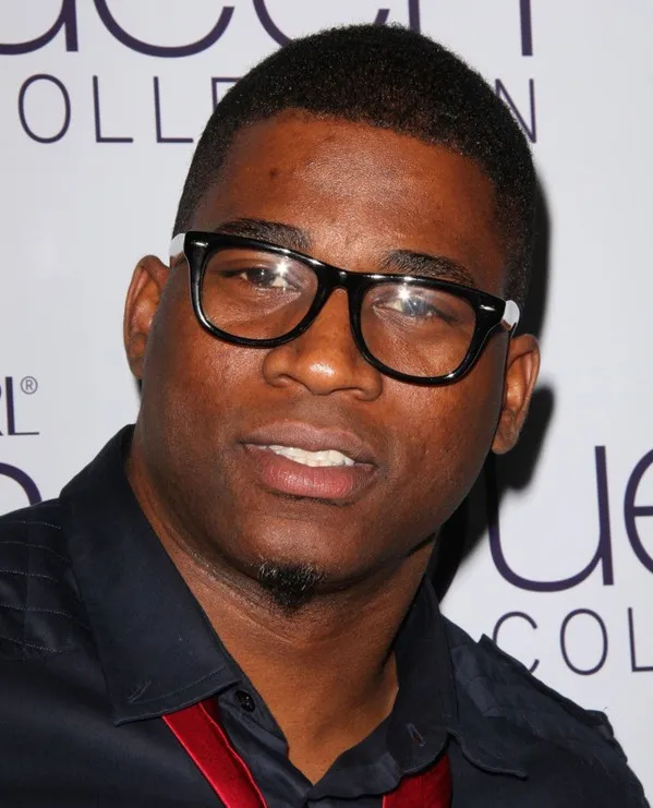 David Banner