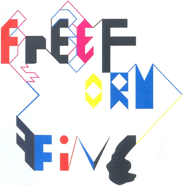 Freeform Five