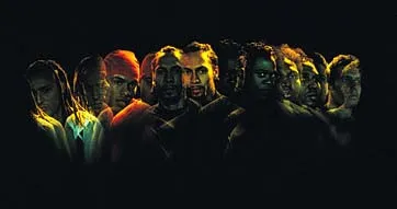 Roni Size / Reprazent