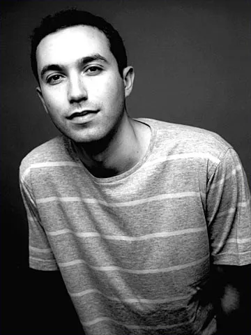 Nic Fanciulli