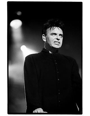 Gary Numan