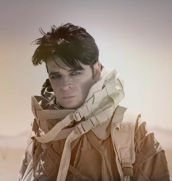 Gary Numan