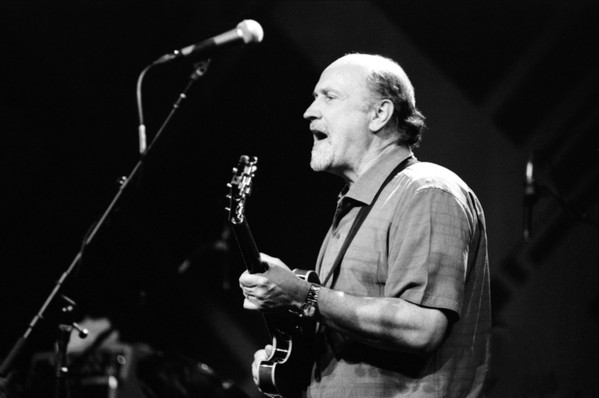 John Scofield