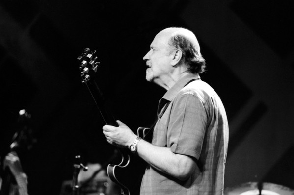 John Scofield