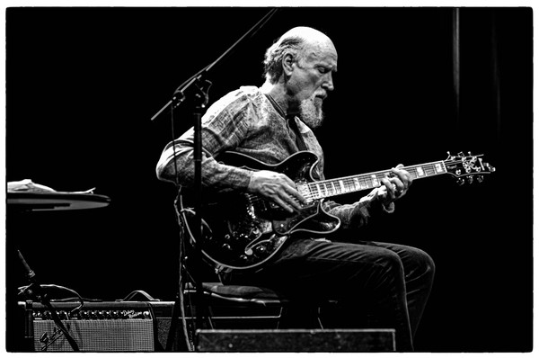 John Scofield