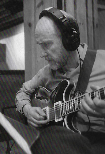 John Scofield