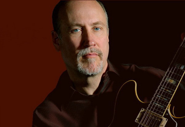 John Scofield