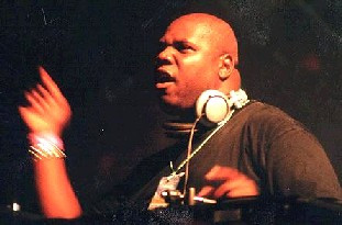 Carl Cox