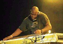 Carl Cox