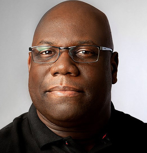 Carl Cox