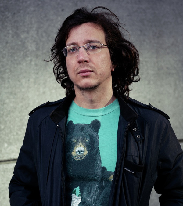 Legowelt