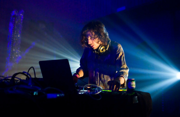 Legowelt