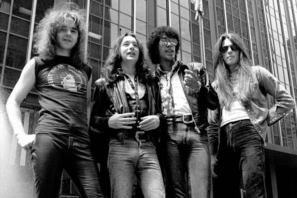 Thin Lizzy