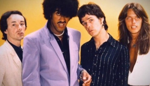Thin Lizzy