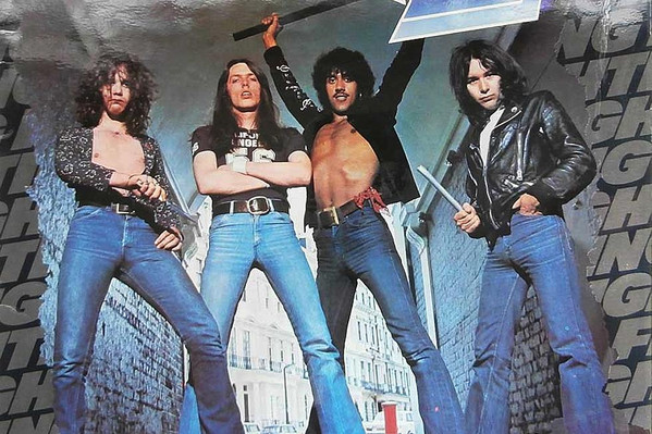 Thin Lizzy