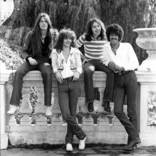 Thin Lizzy