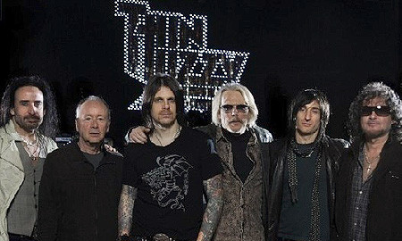 Thin Lizzy
