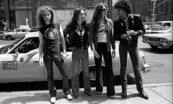 Thin Lizzy