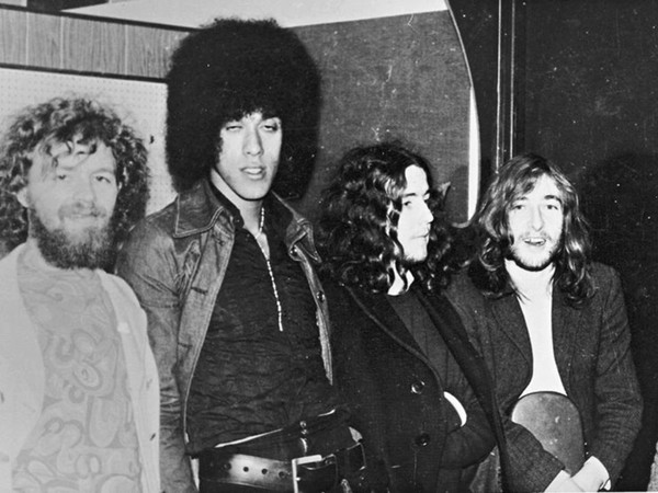 Thin Lizzy