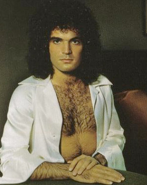 Gino Vannelli