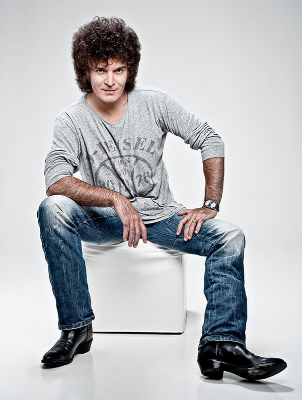 Gino Vannelli