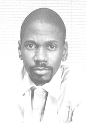 Larry Heard