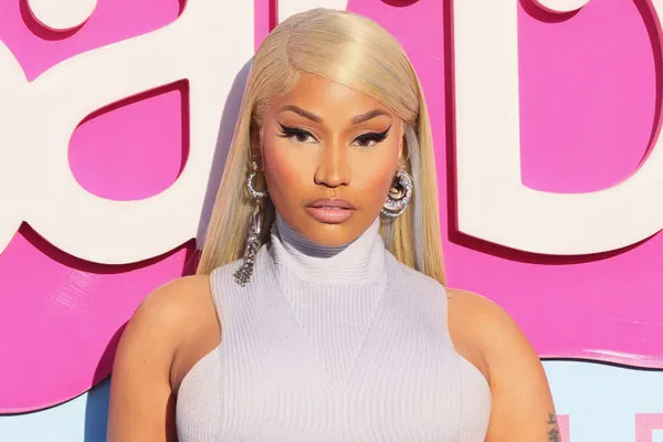 Nicki Minaj