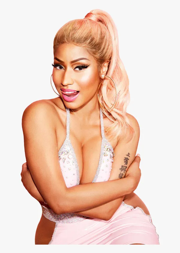 Nicki Minaj