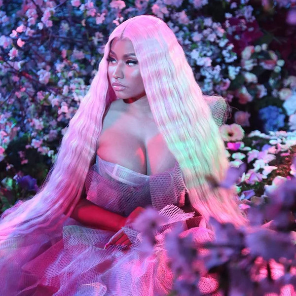 Nicki Minaj