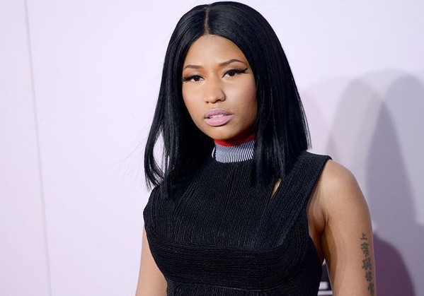 Nicki Minaj