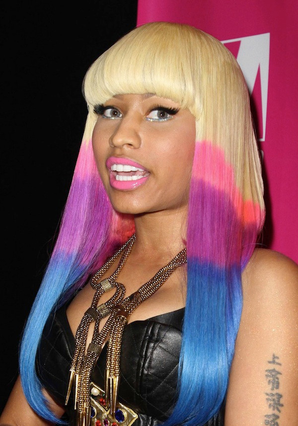 Nicki Minaj