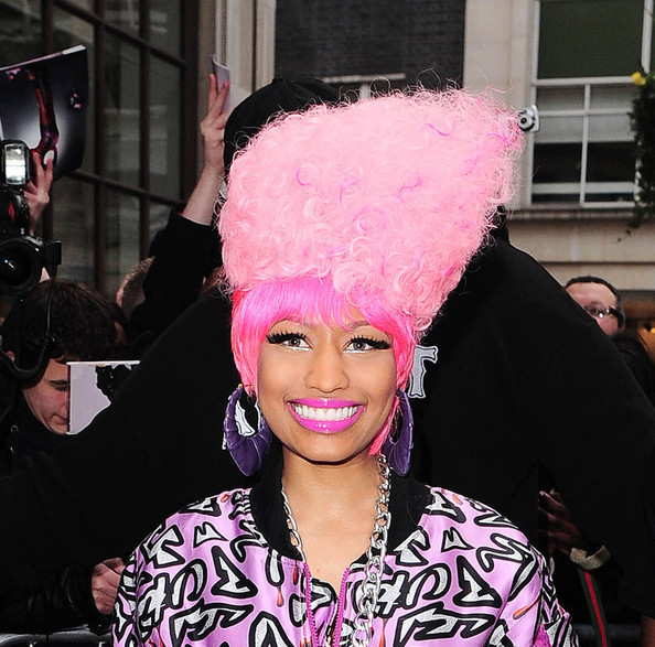 Nicki Minaj