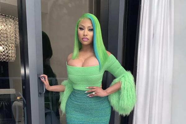 Nicki Minaj