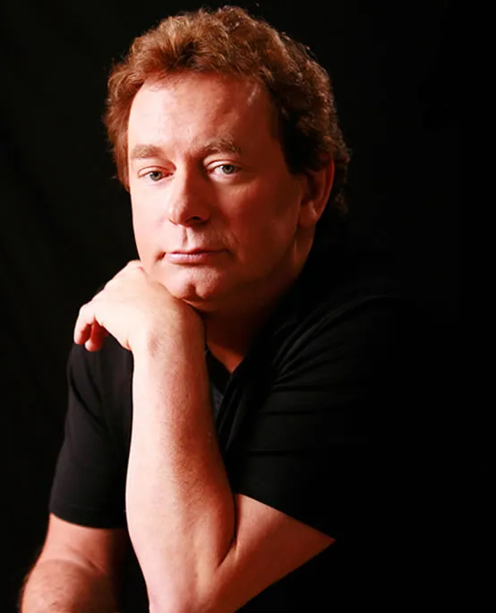 Bill Sharpe