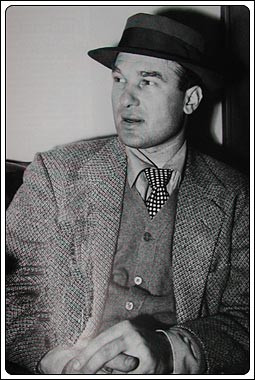 Norman Granz