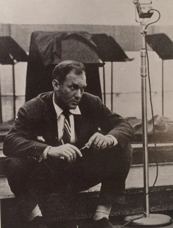 Norman Granz