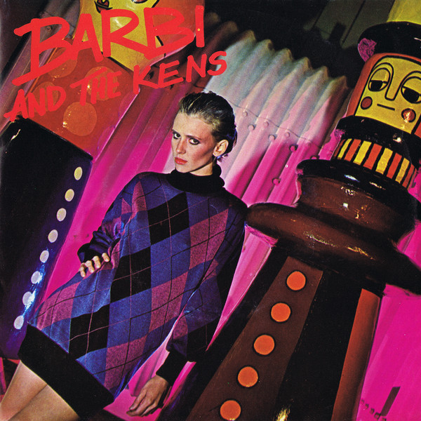 Barbie & The Kens