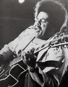 Sonny Sharrock