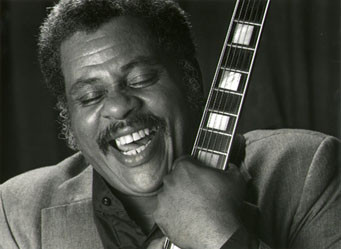 Sonny Sharrock