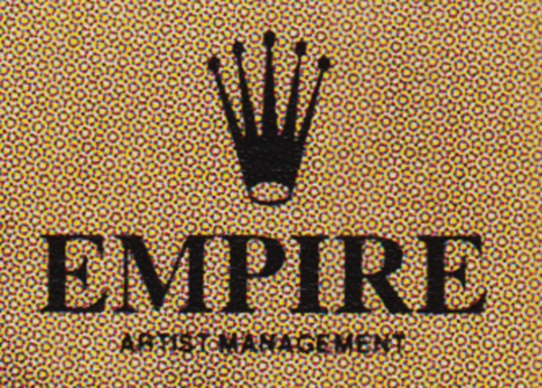 Empire Artist Management