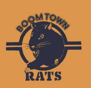 The Boomtown Rats