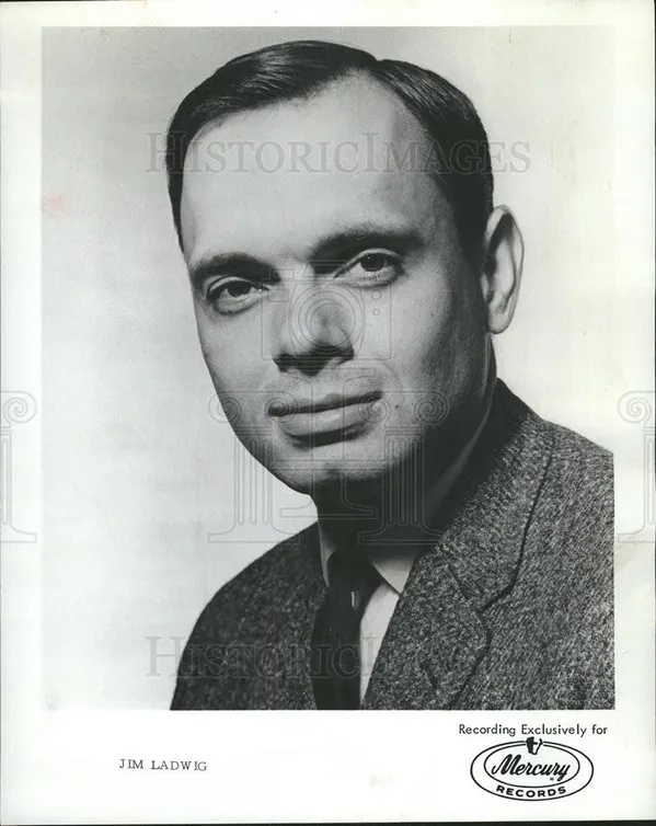 Jim Ladwig