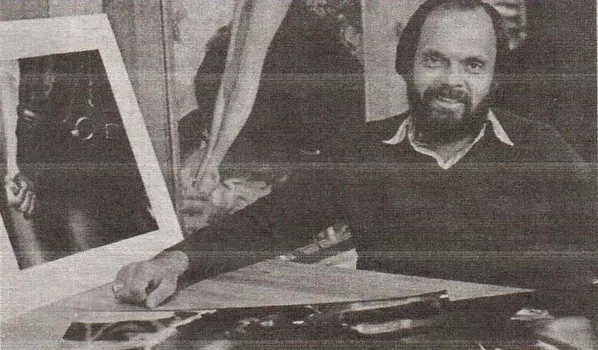 Jim Ladwig