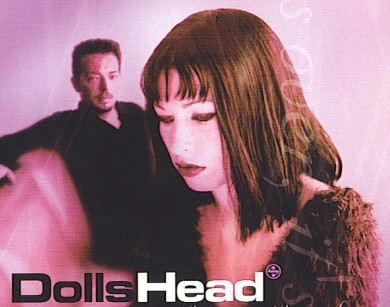 DollsHead