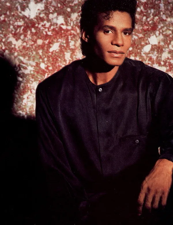 Jackie Jackson