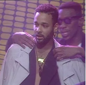 Prince Whipper Whip