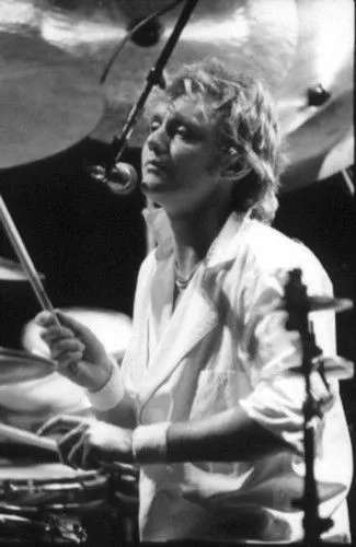Roger Taylor