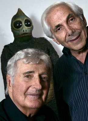 Sid & Marty Krofft